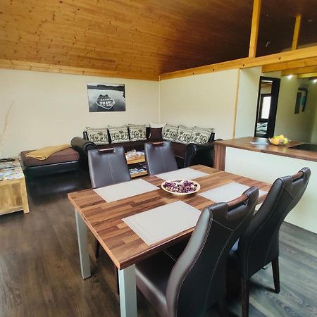 Grand Spa Holiday Home Sklené Teplice 외부 사진