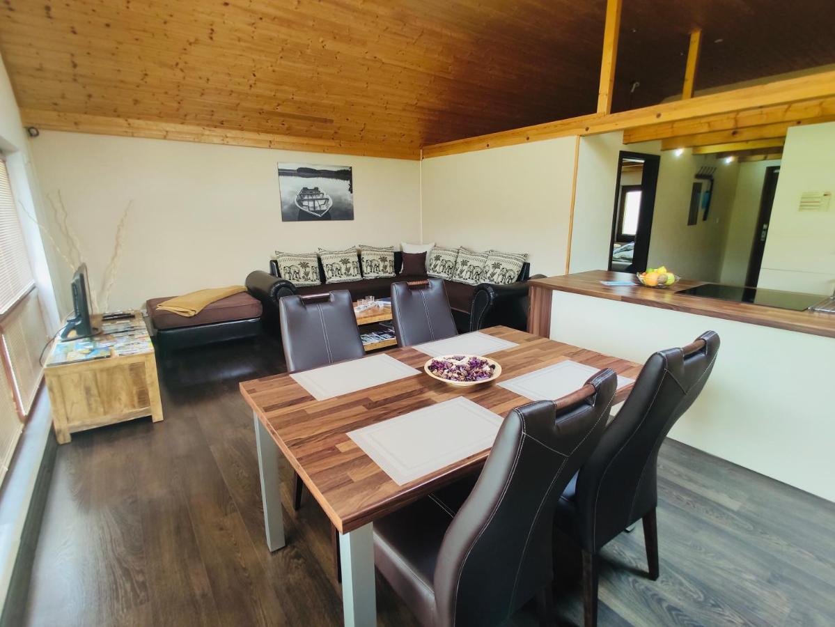 Grand Spa Holiday Home Sklené Teplice 외부 사진
