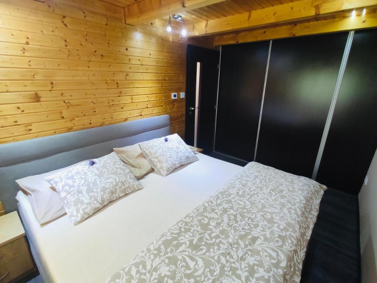 Grand Spa Holiday Home Sklené Teplice 외부 사진
