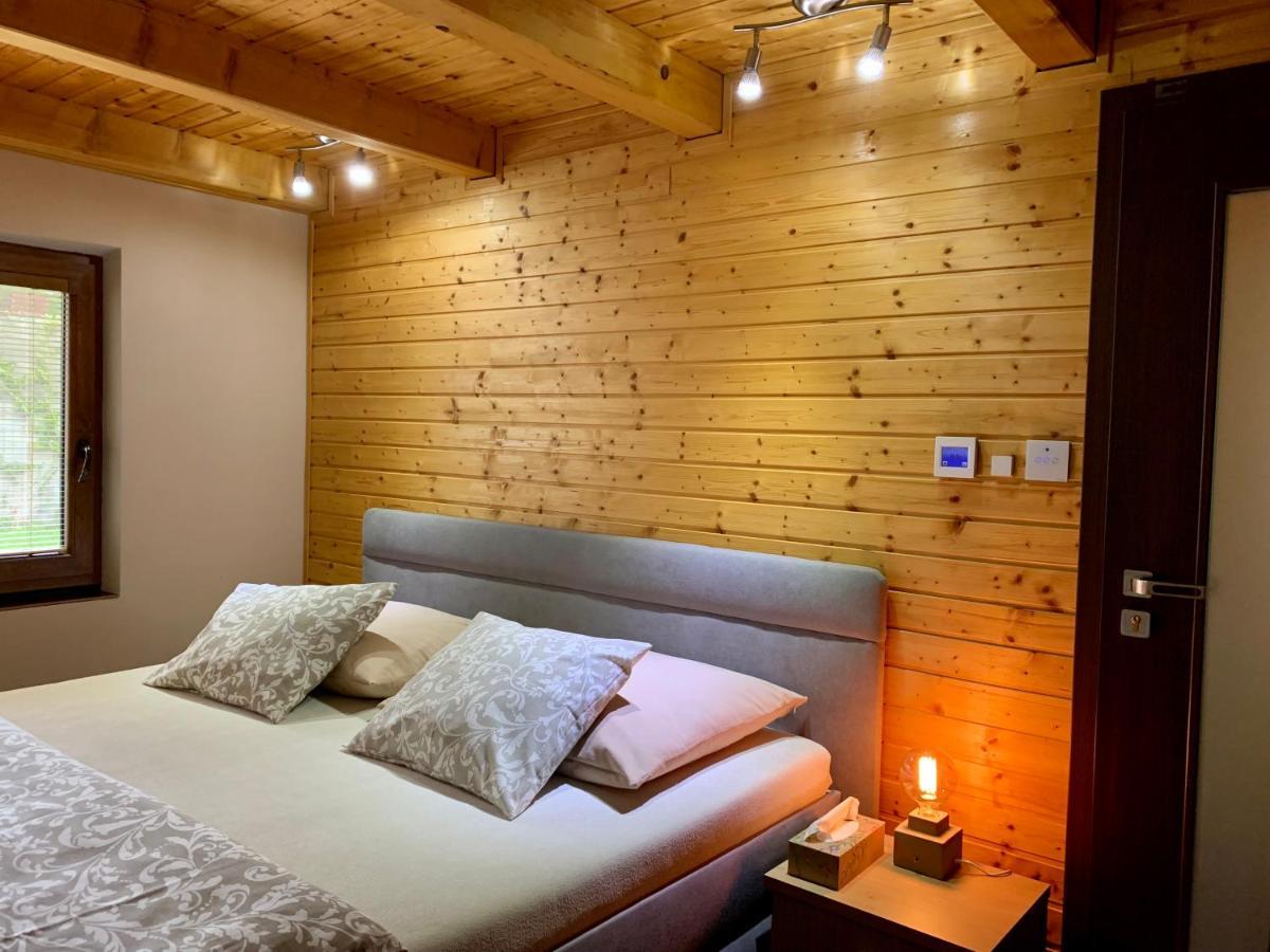 Grand Spa Holiday Home Sklené Teplice 외부 사진