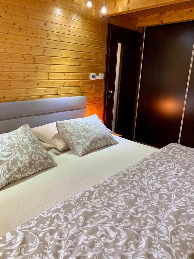 Grand Spa Holiday Home Sklené Teplice 외부 사진