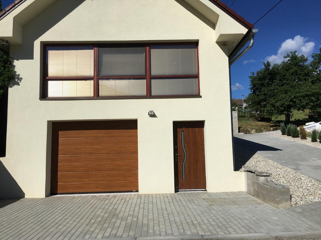 Grand Spa Holiday Home Sklené Teplice 외부 사진