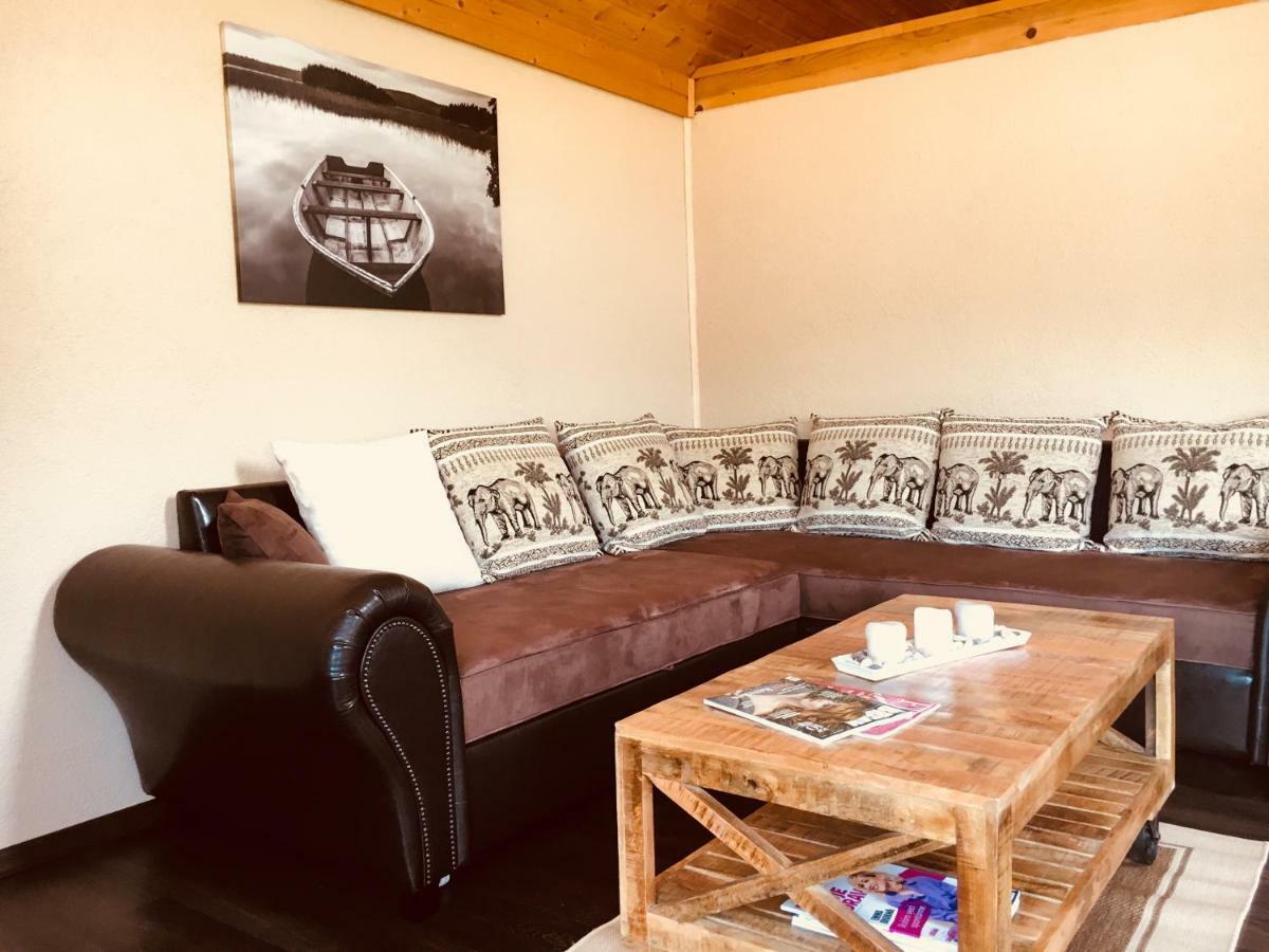 Grand Spa Holiday Home Sklené Teplice 외부 사진