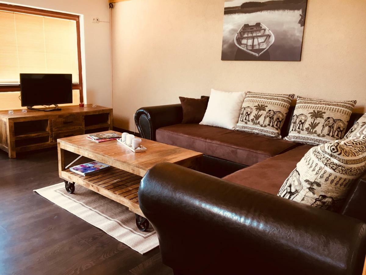 Grand Spa Holiday Home Sklené Teplice 외부 사진