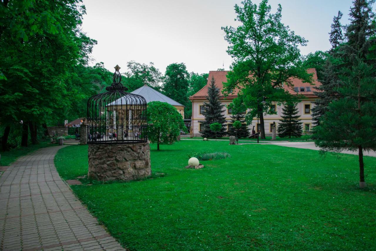 Grand Spa Holiday Home Sklené Teplice 외부 사진