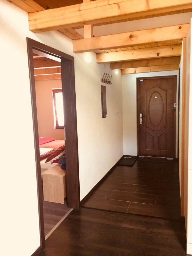 Grand Spa Holiday Home Sklené Teplice 외부 사진