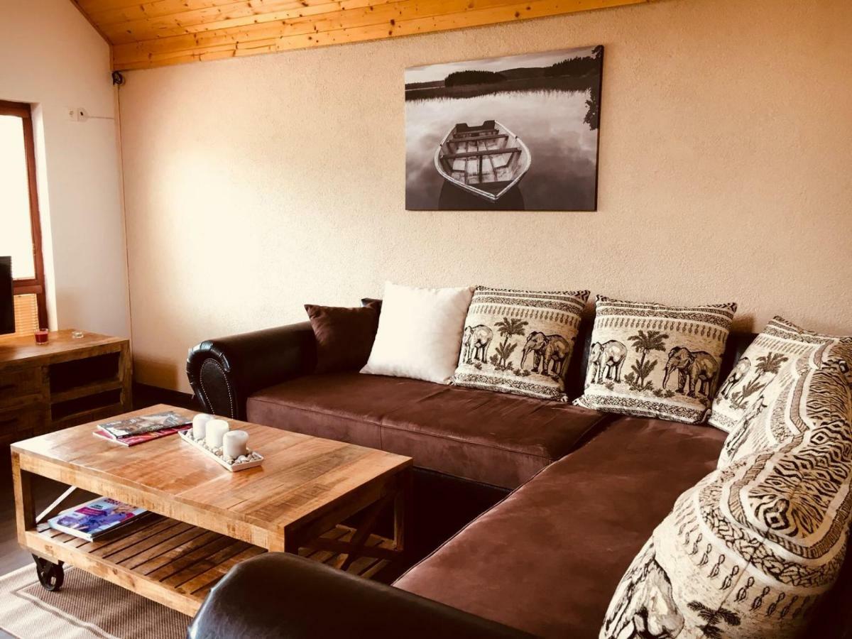 Grand Spa Holiday Home Sklené Teplice 외부 사진
