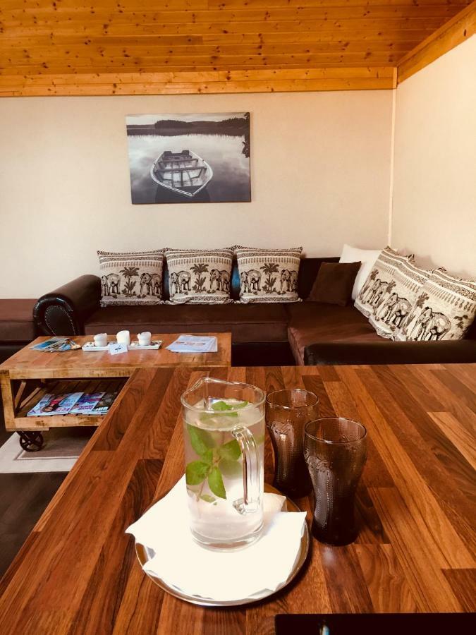 Grand Spa Holiday Home Sklené Teplice 외부 사진