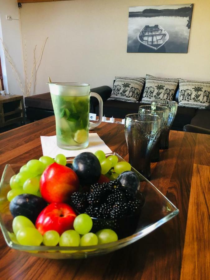 Grand Spa Holiday Home Sklené Teplice 외부 사진