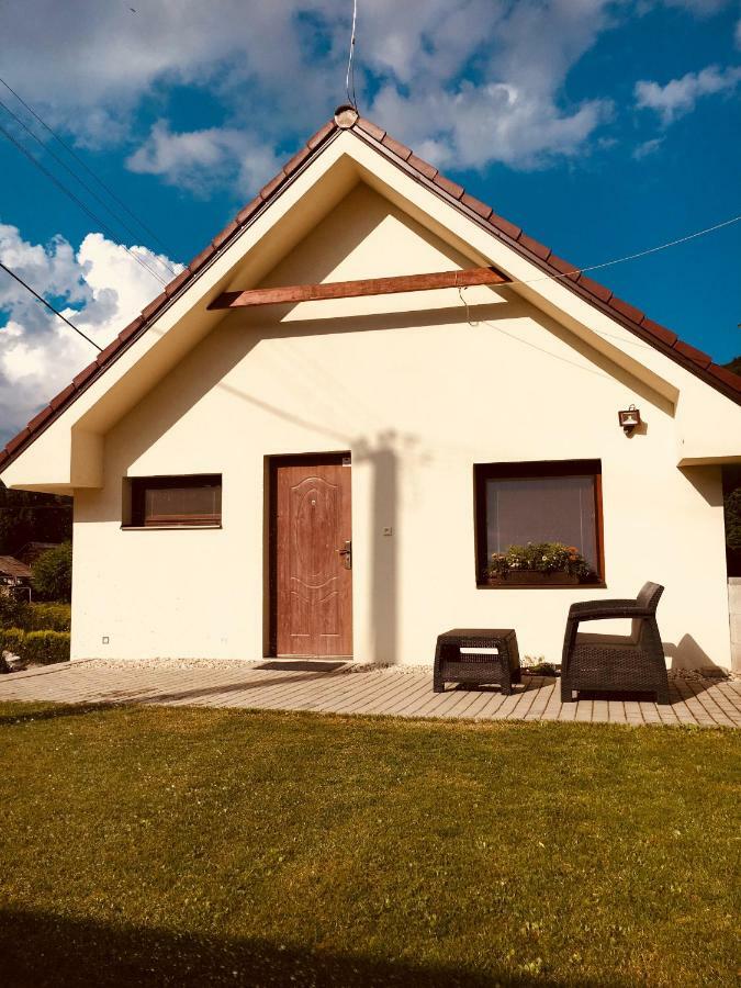 Grand Spa Holiday Home Sklené Teplice 외부 사진