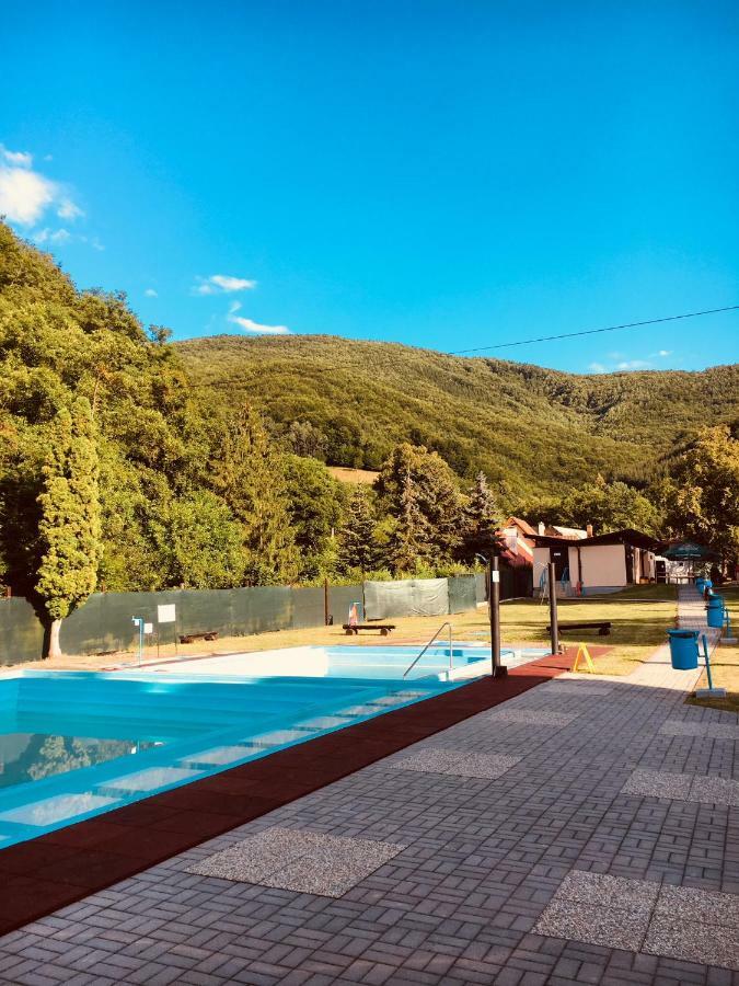 Grand Spa Holiday Home Sklené Teplice 외부 사진